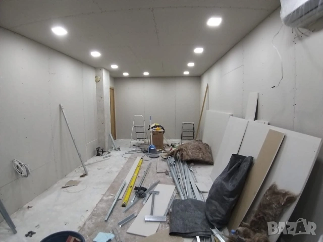 Външна Изолация, снимка 6 - Ремонти на апартаменти - 54034241