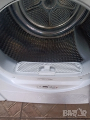Комплект пералня и сушилня с термопомпа Сименс Siemens IQ 700 A+++ 8кг 2 години гаранция!, снимка 8 - Перални - 52474756