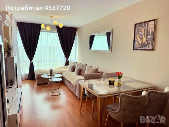 Апартамент - Свети Влас, снимка 7 - Апартаменти - 51073330