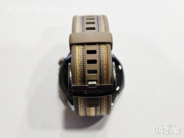 Huawei Watch GT 6 Pro 46mm 07037-25, снимка 6 - Смарт часовници - 53163531