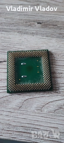  Intel Celeron SL46U, снимка 2 - Процесори - 54103569