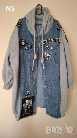 Djofra , дамско яке!