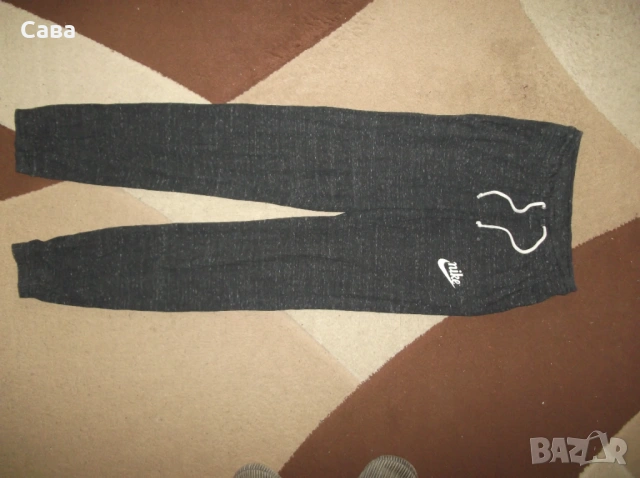 Долнище NIKE  дамско,ХС-С