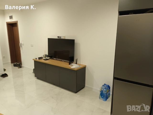 Двустаен апартамент под наем в жк. Разсадника