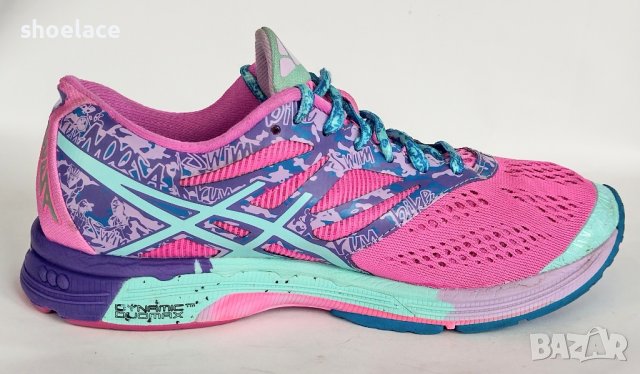 ASICS  Gel-Noosa Tri 10 номер 39, снимка 4 - Маратонки - 44244222