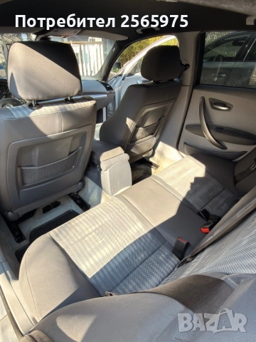 bmw 118, снимка 17 - Автомобили и джипове - 54256009
