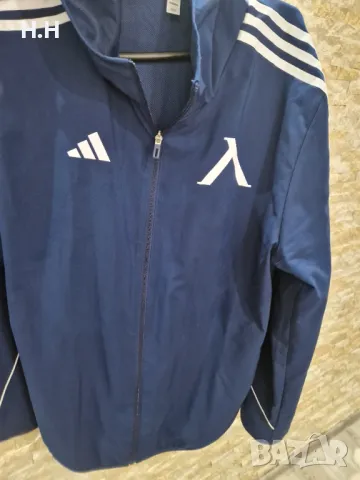 Ветровка Левски , снимка 5 - Фен артикули - 48627724