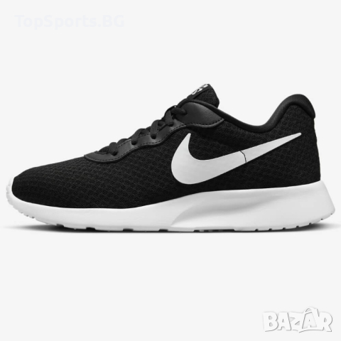 Дамски Обувки Nike Tanjun EasyOn, снимка 1 - Маратонки - 44670734