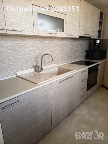 Продавам 2- стаен апартамент гр.Варна Владиславово