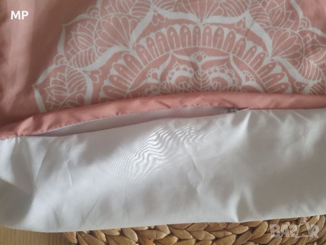 Калъфки за възглавници , снимка 2 - Декорация за дома - 38838929