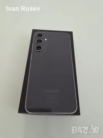 Samsung s23 fe 128GB, снимка 2 - Samsung - 55953605