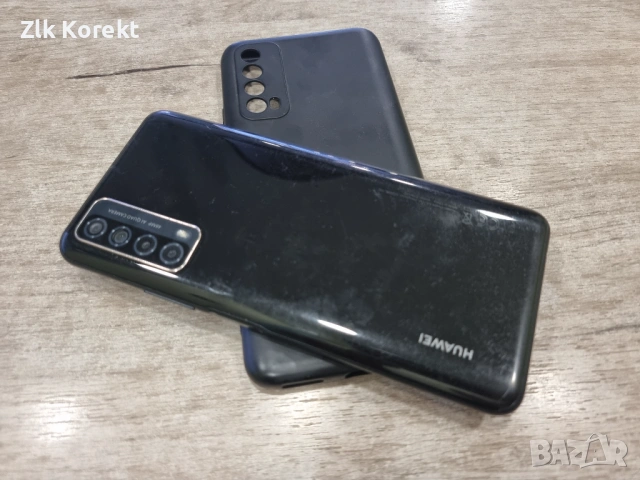 HUAWEI P smart 2021., снимка 7 - Huawei - 54056384