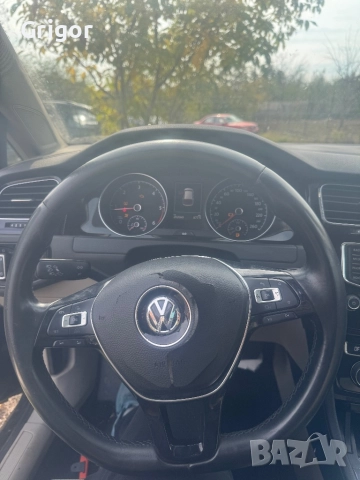 Голф 7 на части 20/150 дизел, снимка 4 - Части - 52299383