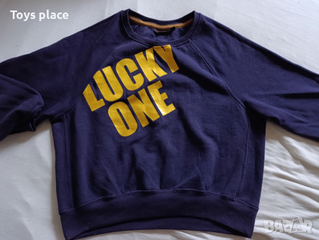 12г Къси блузки, суичър худи, снимка 3 - Детски анцузи и суичери - 52584744