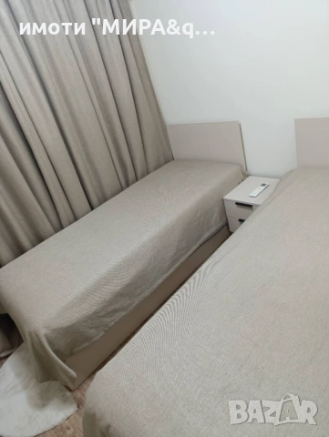  Тристаен изцяло обзаведен апартамент,кв. Овчарски, гр. Хасково, снимка 9 - Апартаменти - 53164980