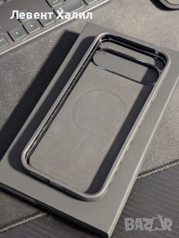 Калъф/Case за Google Pixel 9 Pro XL, снимка 5 - Калъфи, кейсове - 53040388