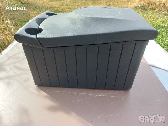 Хладилник за Vw Sharan , Touran, снимка 2 - Аксесоари и консумативи - 42719275