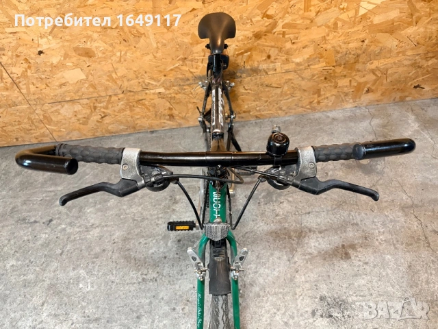 28цола Scott Laredo веросипед колело[21ck-Shimano], снимка 10 - Велосипеди - 54364630