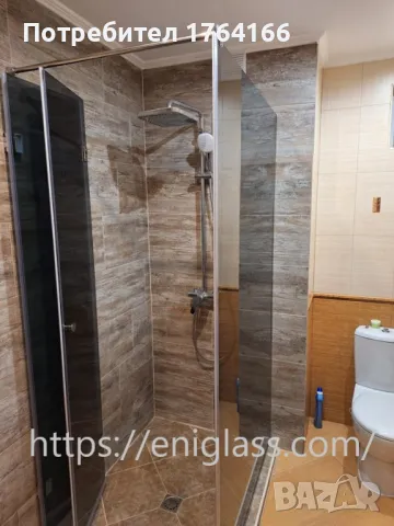 Паравани душ кабини по проект, снимка 2 - Душ кабини и вани - 50297305
