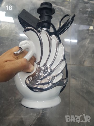 Нощни лампи