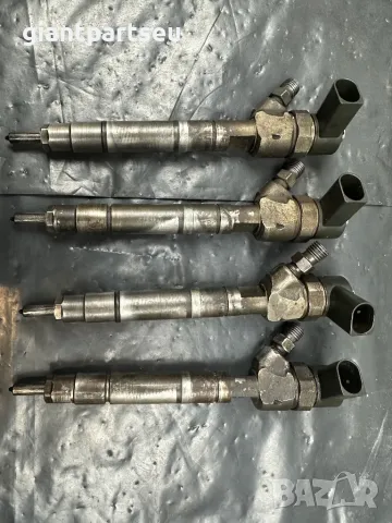 Дюзи за Мерцедес Mercedes 2.7d 3.2d A6130700587, снимка 3 - Части - 48719996