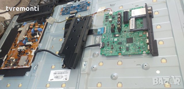 Основна платка - ,BN94-06273K,BN41-01955A,, снимка 5 - Части и Платки - 29787419