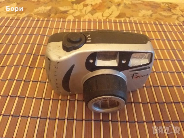 Фотоапарат лентов, снимка 2 - Фотоапарати - 29629302