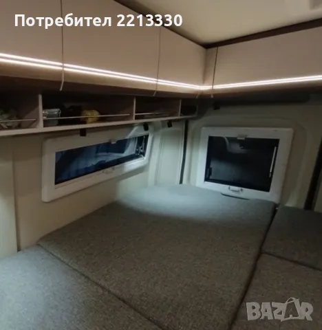 Прозорци Dometic за кемпер, каравана  бус нови!, снимка 14 - Къмпинг мебели - 39072898