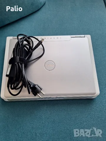 Dell Inspiron 6400 , снимка 4 - Лаптопи за дома - 47837700