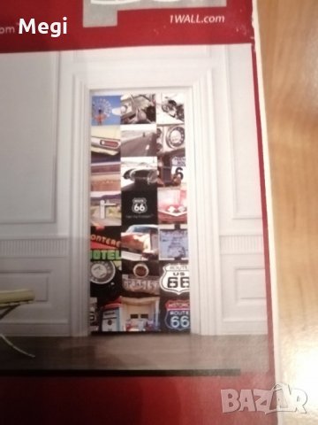 Фототапети за врата, снимка 2 - Пана - 30085061