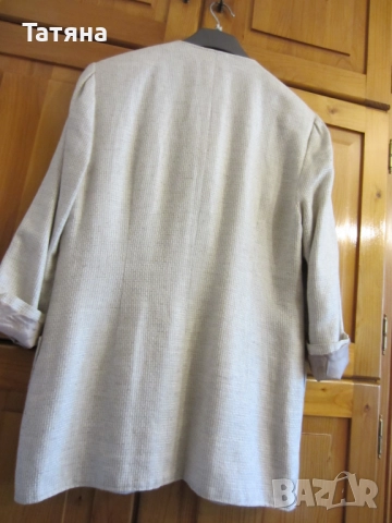 Букле сако, снимка 12 - Сака - 30361766