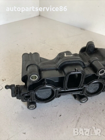 Всмукателен колектор ляв за Volkswagen Phaeton 3.0 Tdi (2008) Z059129711Ck , снимка 3 - Части - 54164573