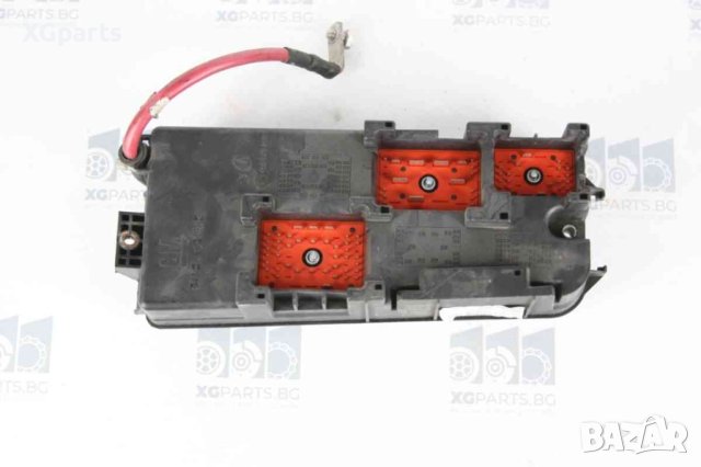  Бушонно табло за Opel Vectra C (2002-2009) 13170900, снимка 2 - Части - 42915766