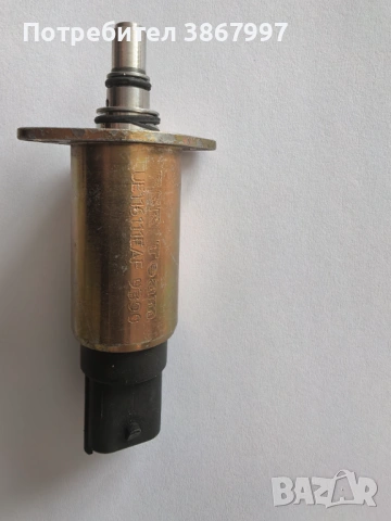 Opel Vectra C Регулатор налягане на горивото , снимка 5 - Части - 54304969