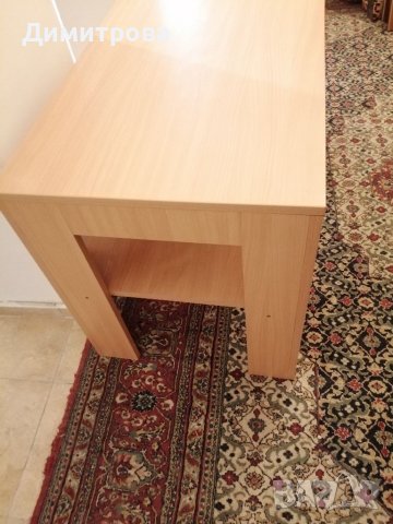 Холна маса, по поръчка, снимка 3 - Маси - 38366738