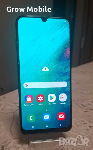 Телефон Samsung A50