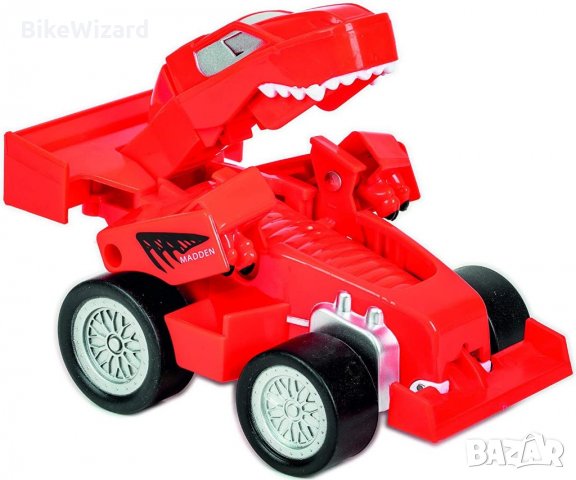 WDK A1902823 трансформираща кола играчка НОВА, снимка 3 - Коли, камиони, мотори, писти - 34498671