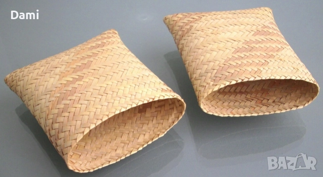 Еко калъф портмоне кесия, снимка 6 - Портфейли, портмонета - 52974518