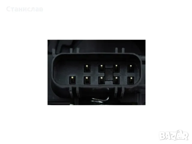 Ford Transit MK6 & MK7 Брава за предна лява врата, снимка 5 - Части - 50267631