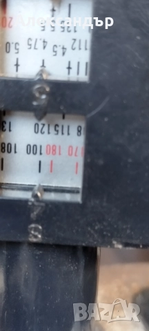 5/120/17 Опел , снимка 8 - Гуми и джанти - 51648433