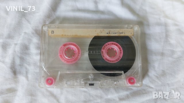 Def Leppard – Adrenalize, снимка 4 - Аудио касети - 42279038