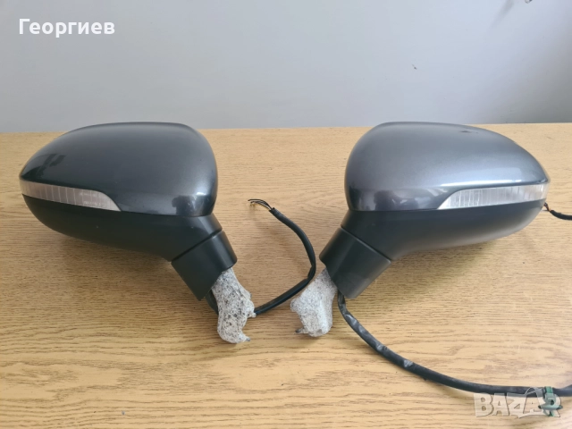 Ляво дясно огледало VW Passat 8 