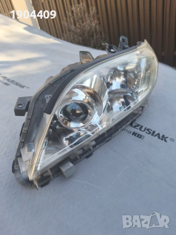 ФАРОВЕ ПРЕДНИ ТОЙОТА РАВ4 2012 ОРИГИНАЛ ЗА МОДЕЛА, снимка 2 - Части - 54099873