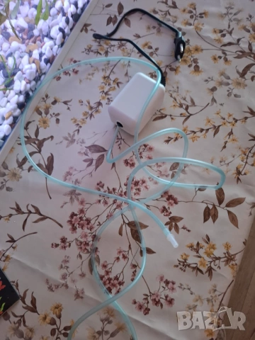 Aквариум AquaEL SET LEDDY DAY&NIGHT 54 литра, снимка 4 - Аквариуми - 54118409