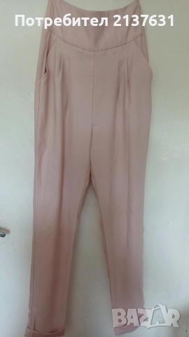 ДАМСКИ ПАНТАЛОН - Размер 34 S