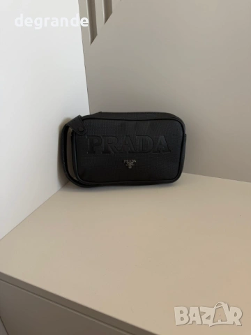 👜Мъжки Несесер Prada Armani Boss CK, снимка 7 - Чанти - 54235202