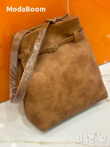 Manu Atelier дамски чанти Различни цветове , снимка 2 - Чанти - 48618493