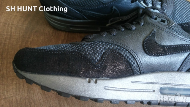 NIKE AIR MAX Women Shoes Размер EUR 37,5 / UK 4 дамски маратонки 128-14-S, снимка 9 - Маратонки - 52227677