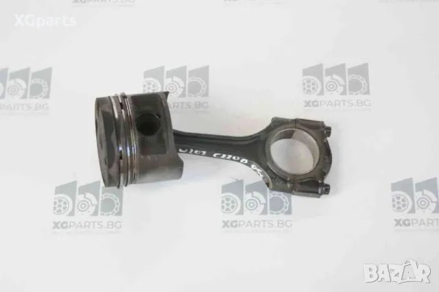 Бутало за Mercedes C-class W202 C220d 95 к.с. (1995-2003) OM604