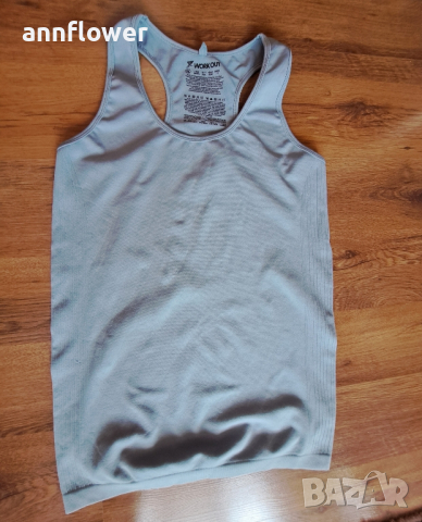 Термо потник Workowt L-XL , снимка 1